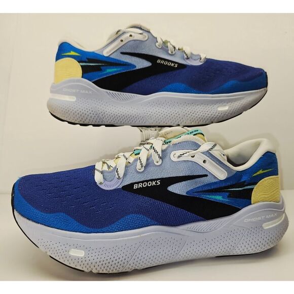 Brooks Men 9 Comfy footwear main image 12